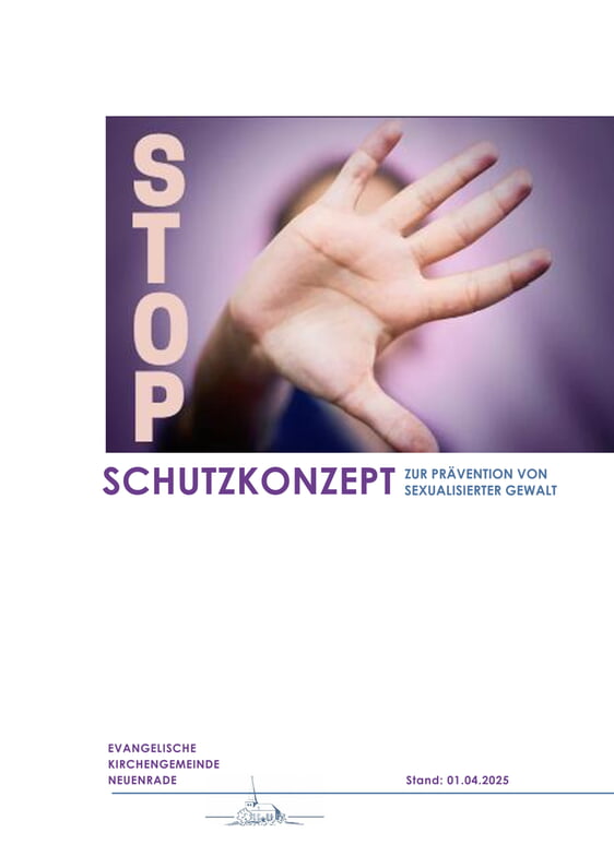 Schutzkonzept