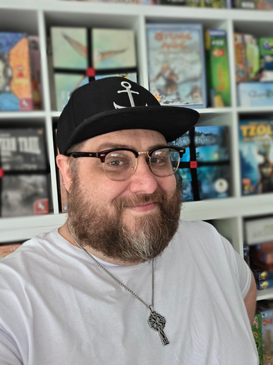 Neuer Jugendreferent Felix Witte beginnt seinen Dienst am 01.06.2026
