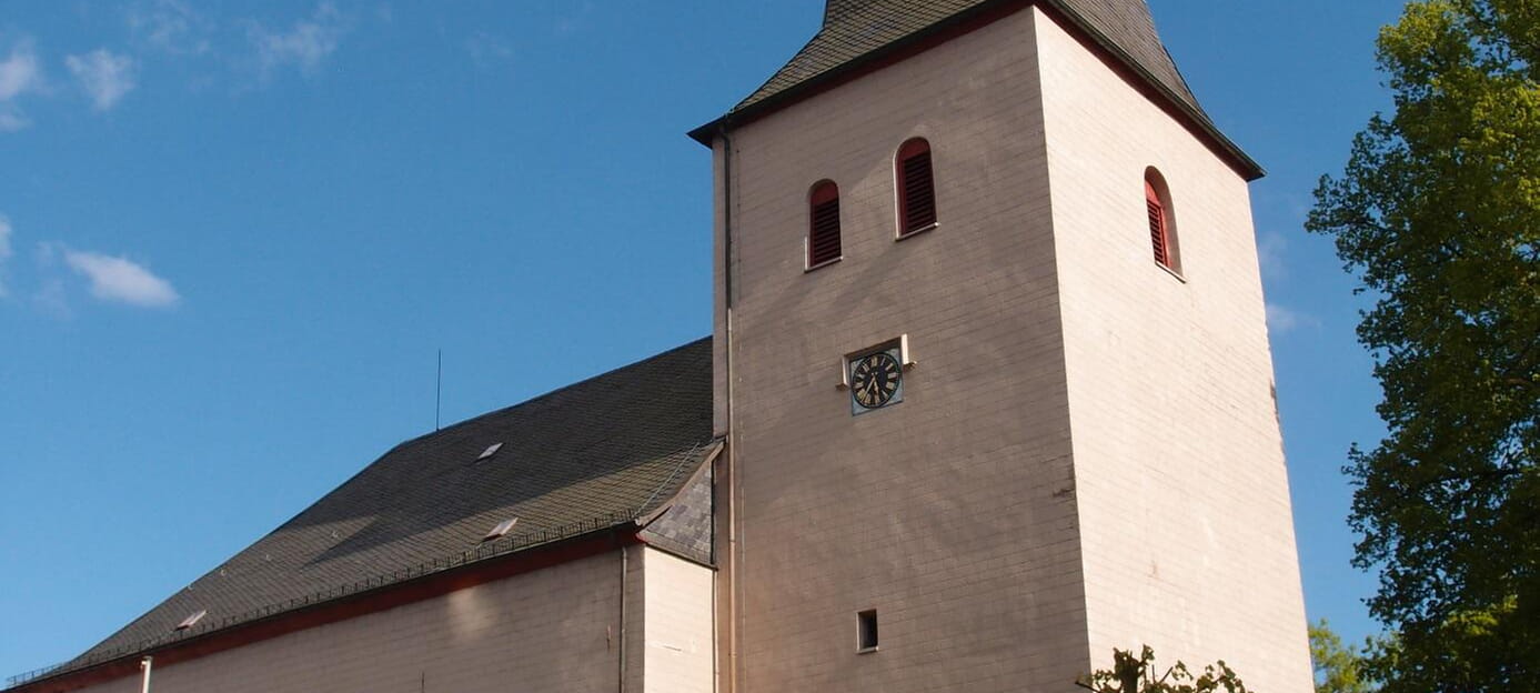 Herzliche Willkommen