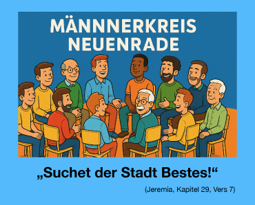 M&auml;nnerkreis -- Suchet